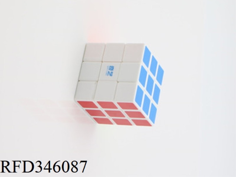 5.4 RUBIK'S CUBE
