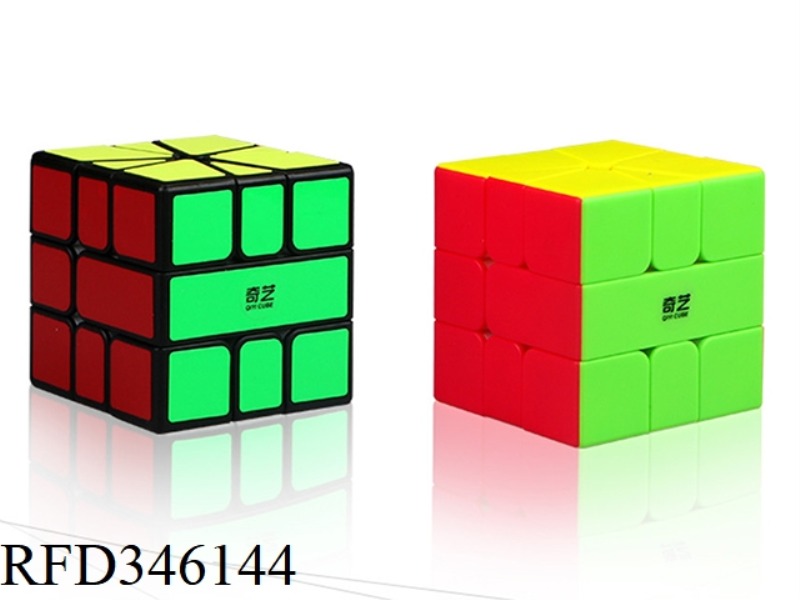 INSPIRE SQ1 RUBIK'S CUBE