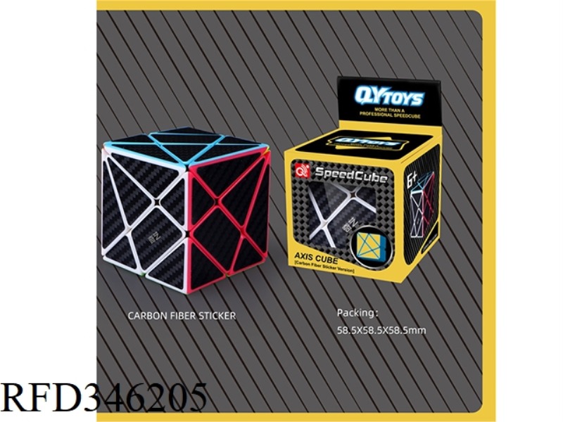 MAGIC CUBE