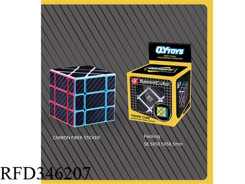 CUBE