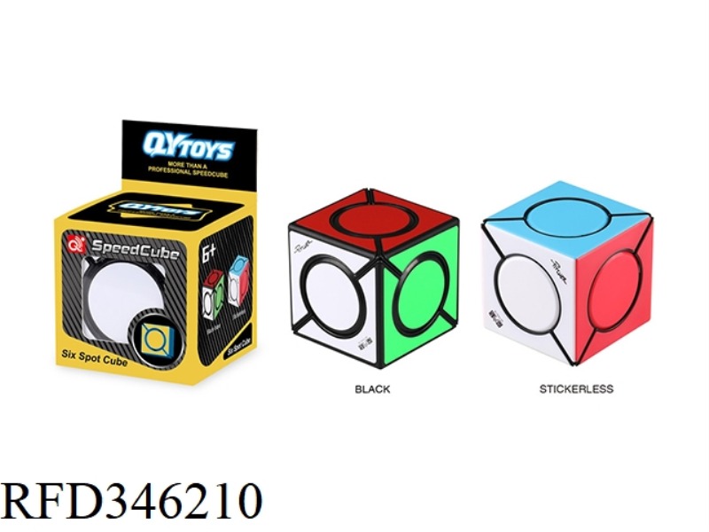 CUBE