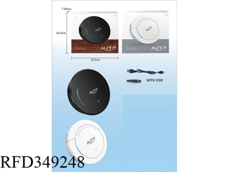 AUTOMATIC SWEEPING ROBOT