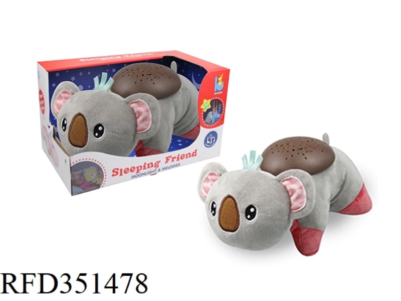 PROJECTION NIGHT LIGHT-KOALA