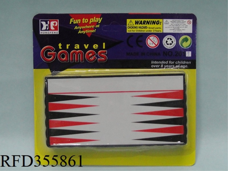 BACKGAMMON