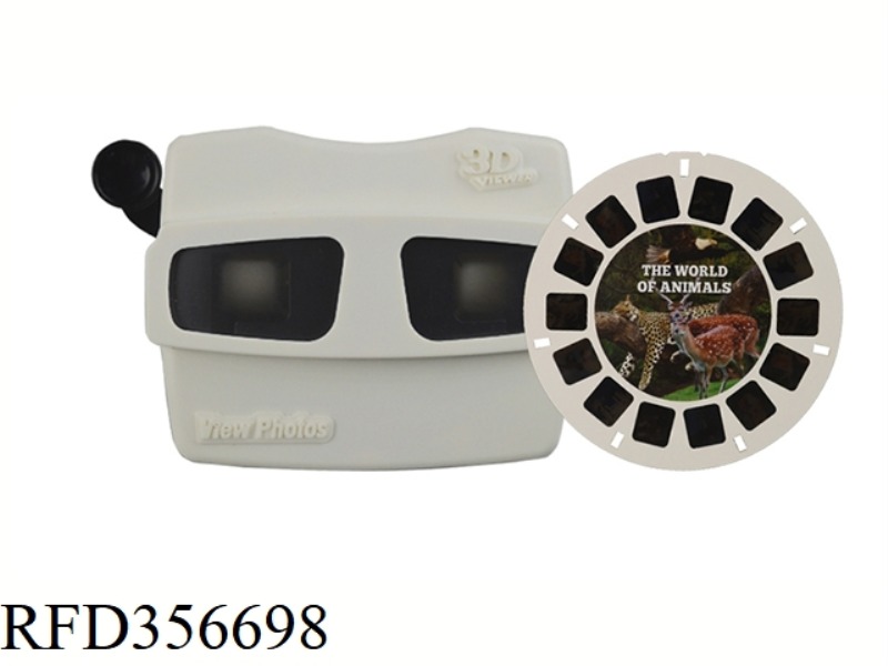 3D VIEWFINDER