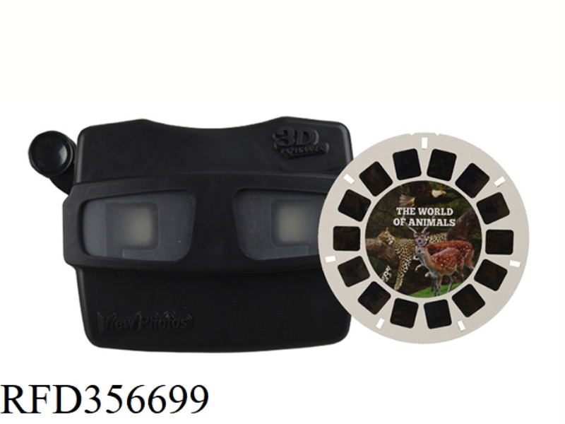 3D VIEWFINDER