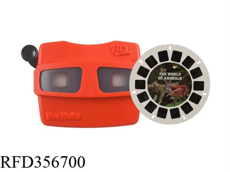 3D VIEWFINDER