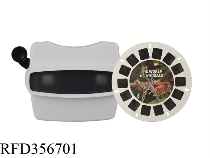 3D VIEWFINDER