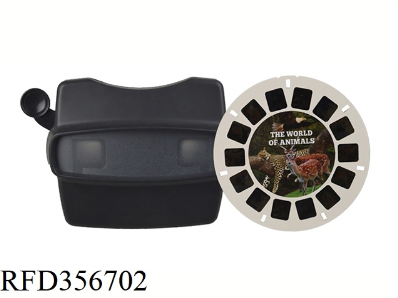 3D VIEWFINDER