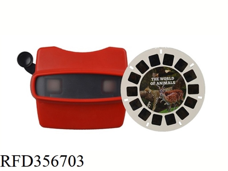 3D VIEWFINDER