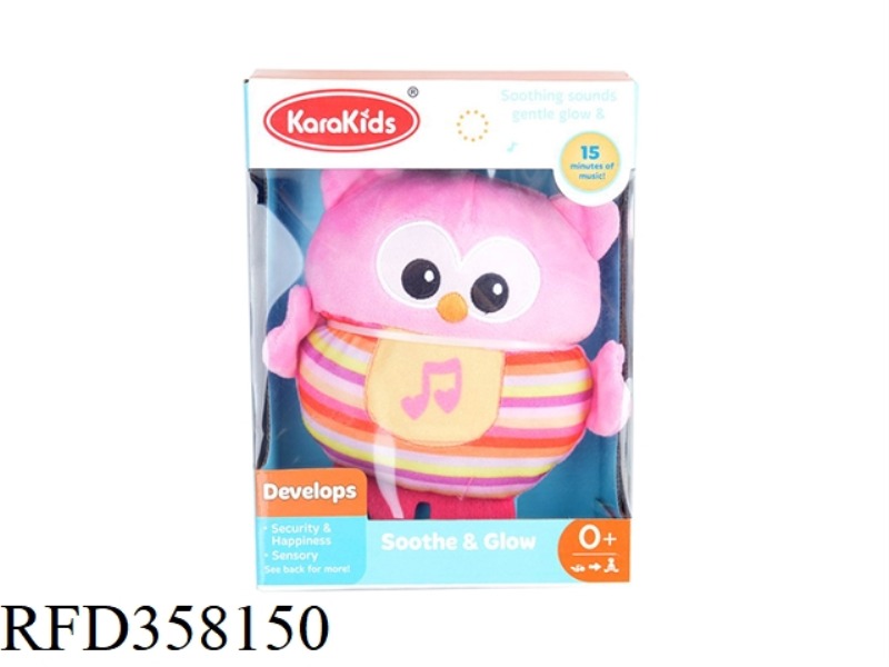APPEASE OWL