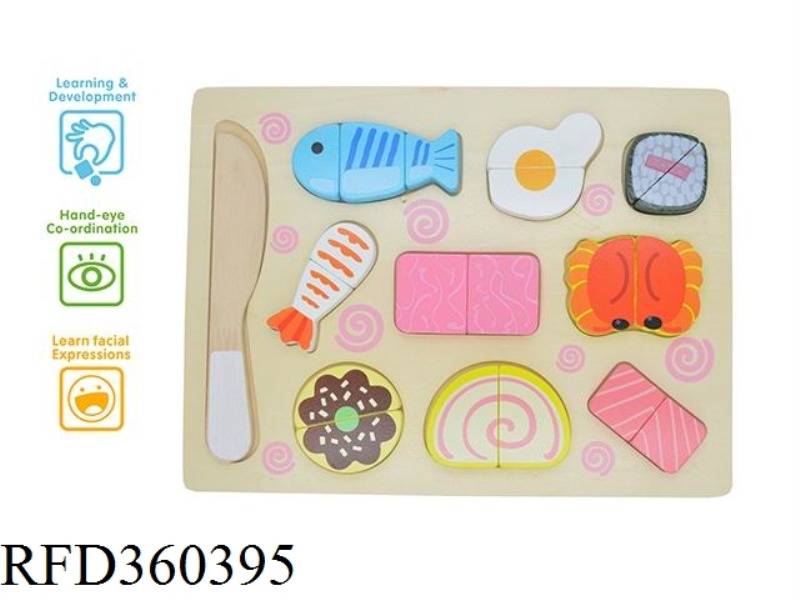 CUISINE CHECILE