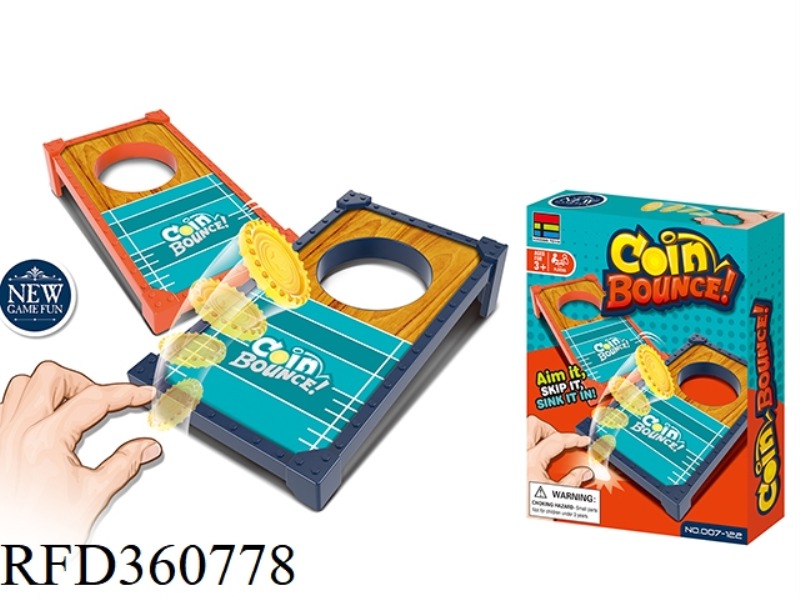 COIN GAME