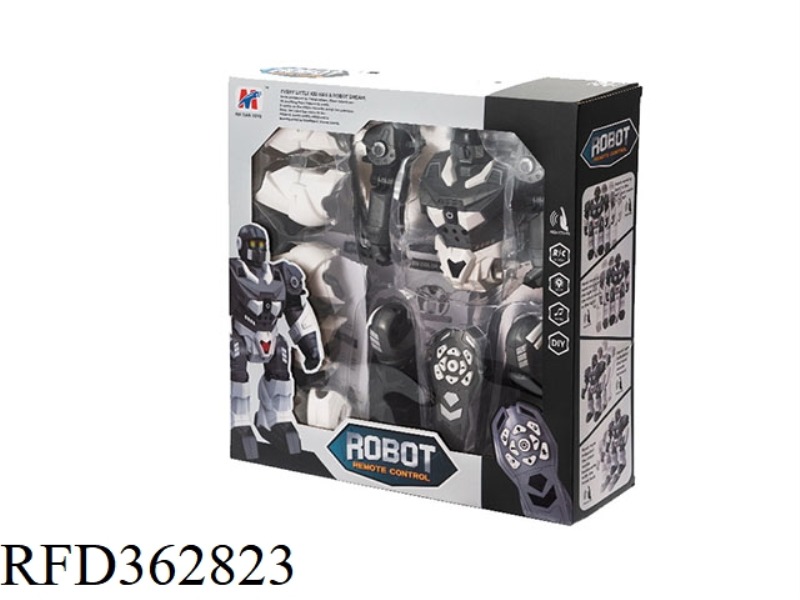 ASSEMBLY ROBOT