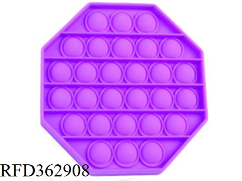 THINKING CHESS OCTAGON REAL COLOR