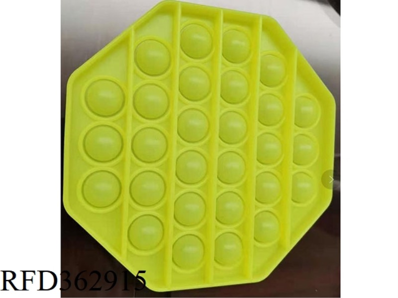 THINKING CHESS OCTAGONAL LUMINOUS