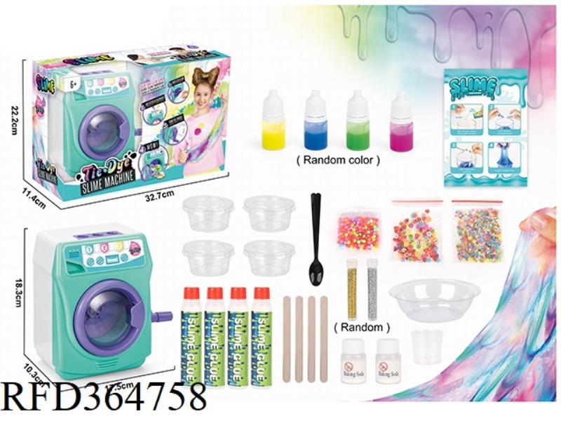 DIY NEW EUROPEAN STANDARD SHAPI GLUE DYEING MACHINE
