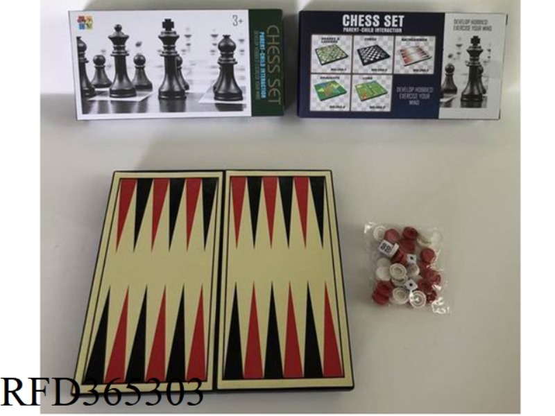 CHESS