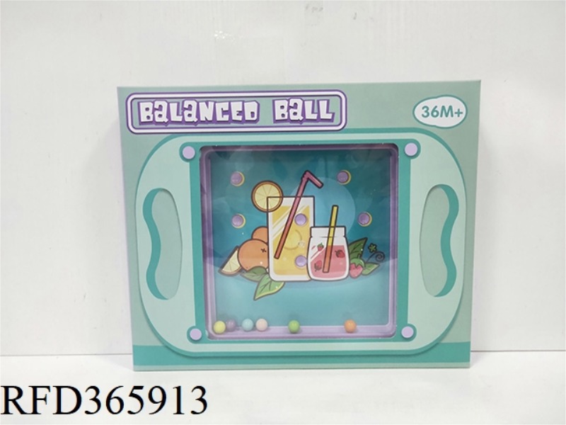 PALM BALANCE BALL