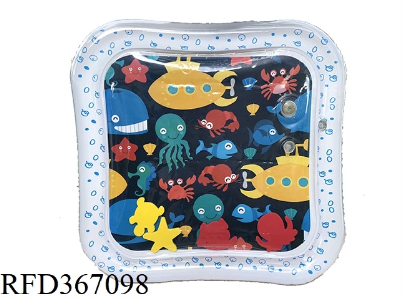 BABY WATER MAT(0.25mm)