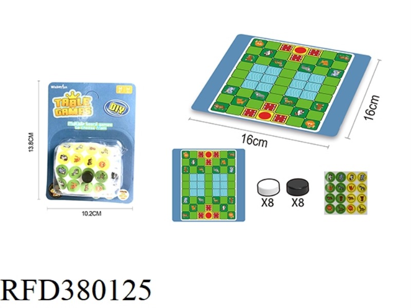 ARENA CHESS