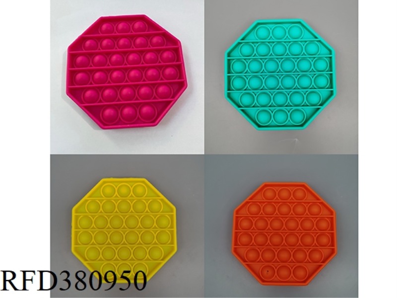 SILICA GEL OCTAGONAL THINKING CHESS 50G