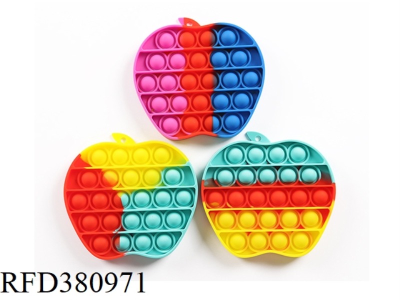 RATTICIDE PIONEER (APPLE RAINBOW) 40G