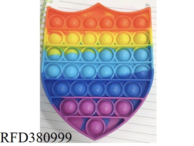 SHIELD COLORFUL 55G