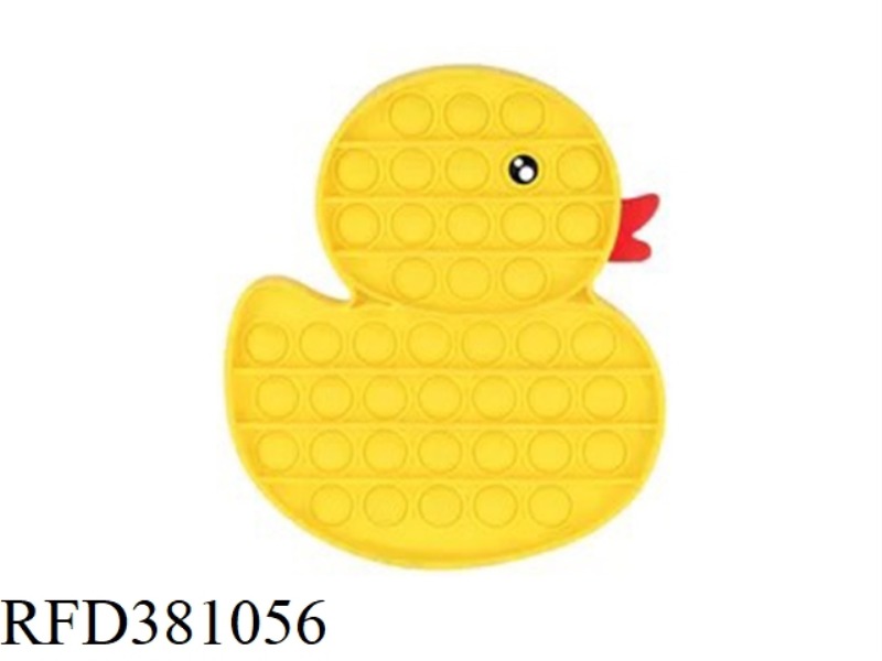 RODENT PIONEER (DUCK WITH SEAL) 88G