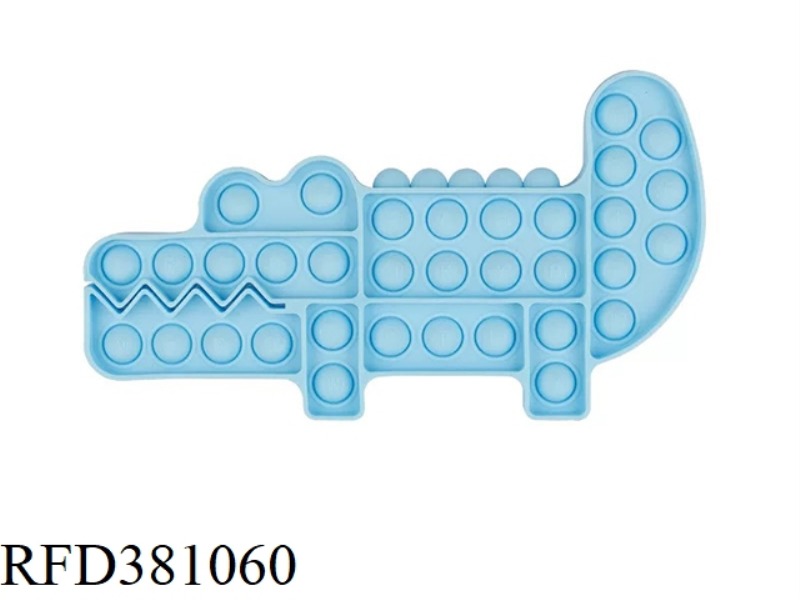 RODENT PIONEER (CROCODILE) 80G