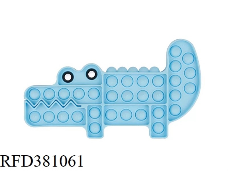 RATTICIDE PIONEER (WITH CROCODILE PRINT) 80G