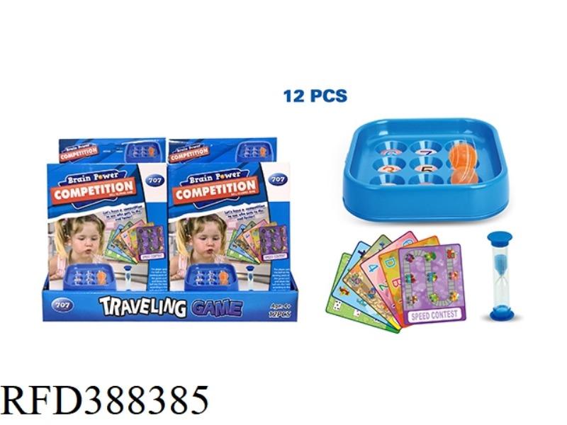 BLOW THE BALL 12PCS