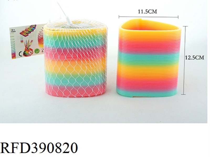 RAINBOW CORCLE