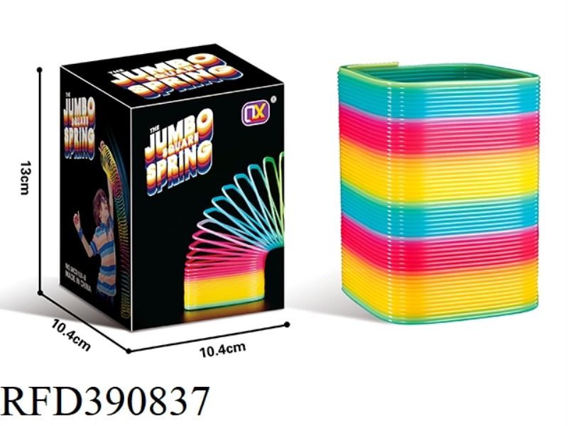 RAINBOW CORCLE