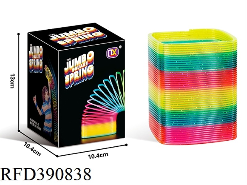 RAINBOW CORCLE