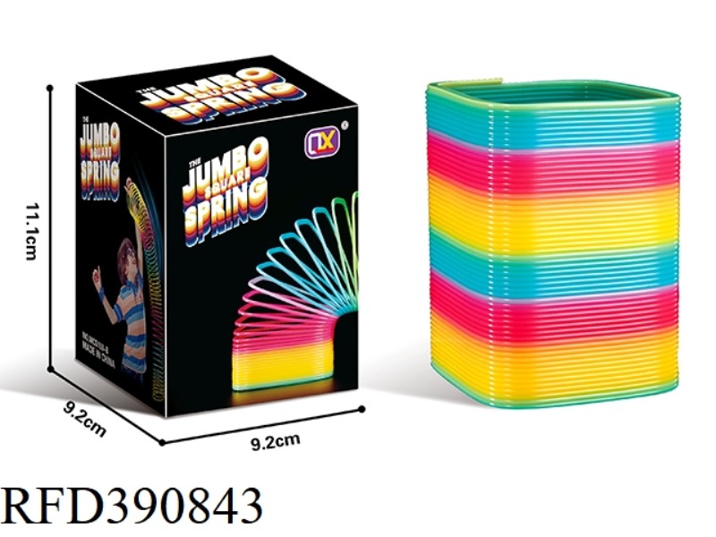 RAINBOW CORCLE