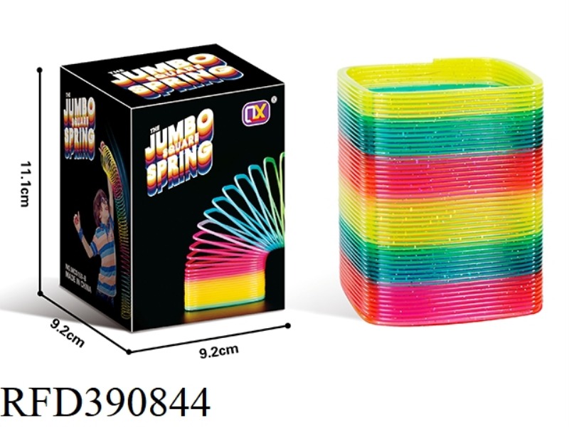 RAINBOW CORCLE