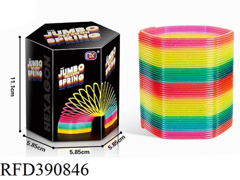 RAINBOW CORCLE