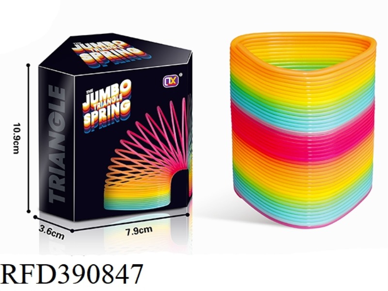 RAINBOW CORCLE
