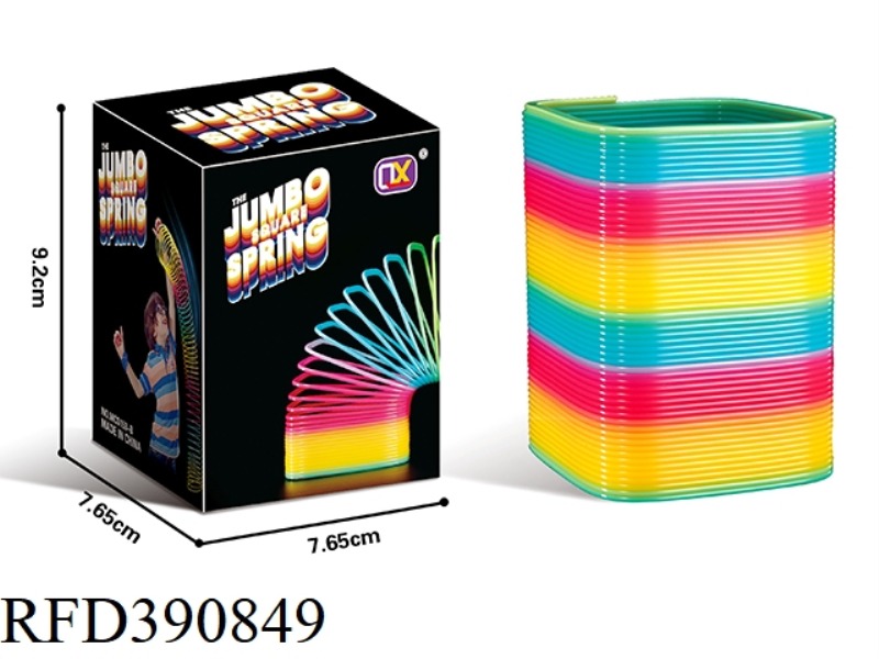 RAINBOW CORCLE
