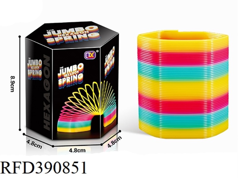 RAINBOW CORCLE