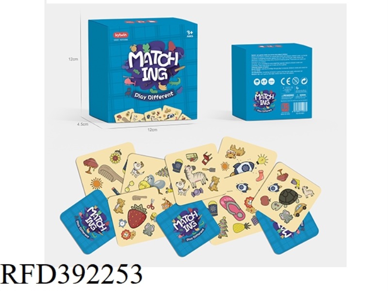 CRAZY RIGHT RIGHT PUZZLE BOARD GAME