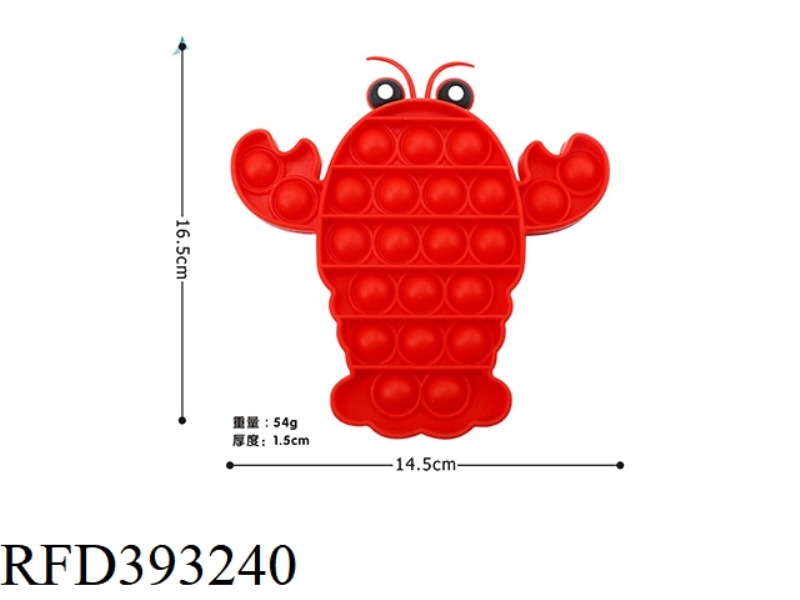 SILICONE LOBSTER THINKING CHESS