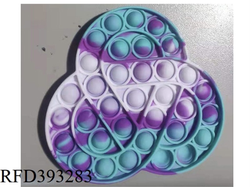 CLOVER CAMOUFLAGE STYLE 50G
