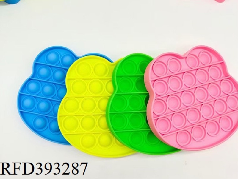 RODENT PIONEER (FROG) 49G