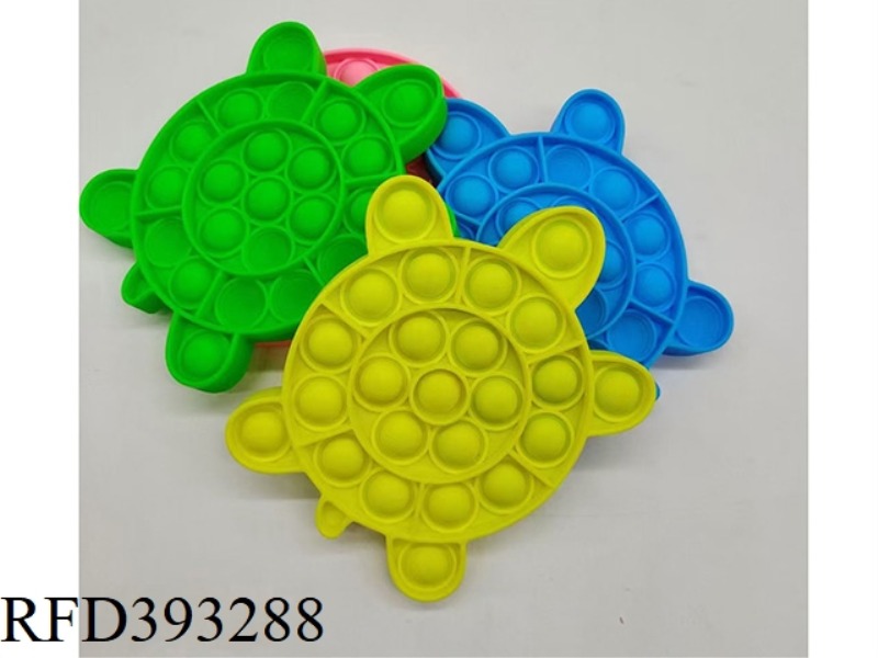 RODENT PIONEER (TURTLE) 51G