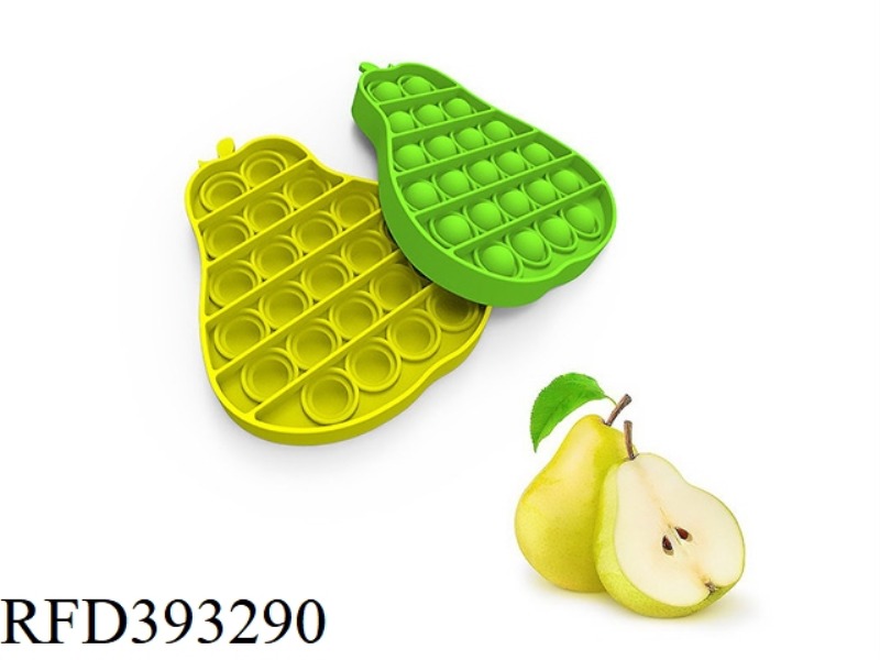 RODENT PIONEER (PEAR) 39G