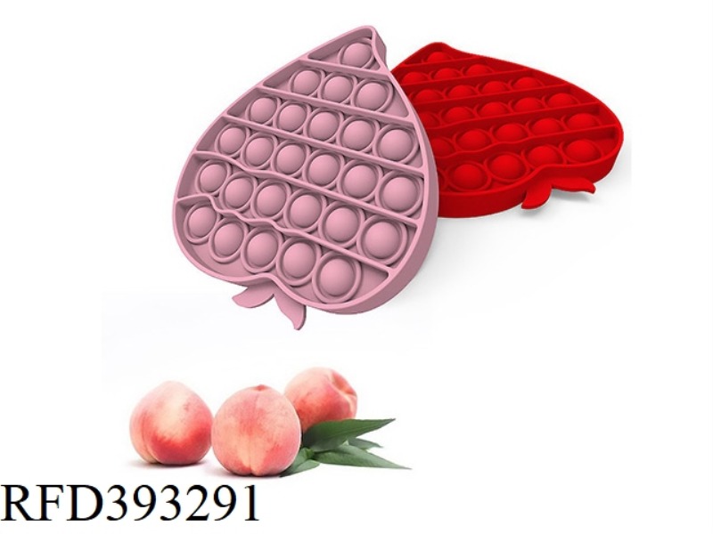 RODENT PIONEER (PEACH) 44G