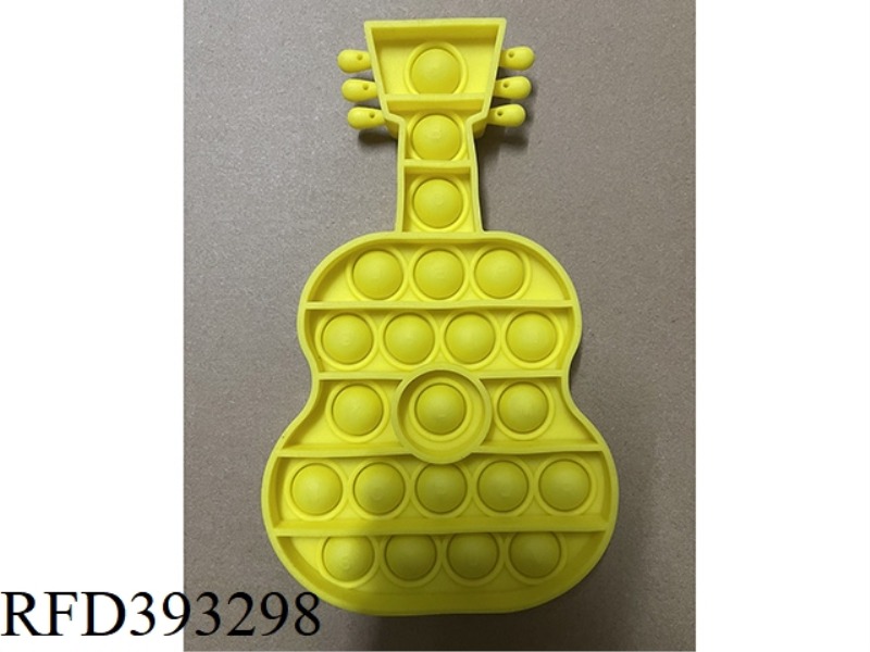 RODENT PIONEER (GUITAR) 68G