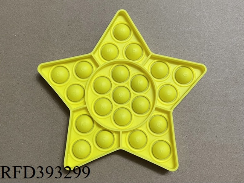 RODENT PIONEER (PENTAGRAM) 43G